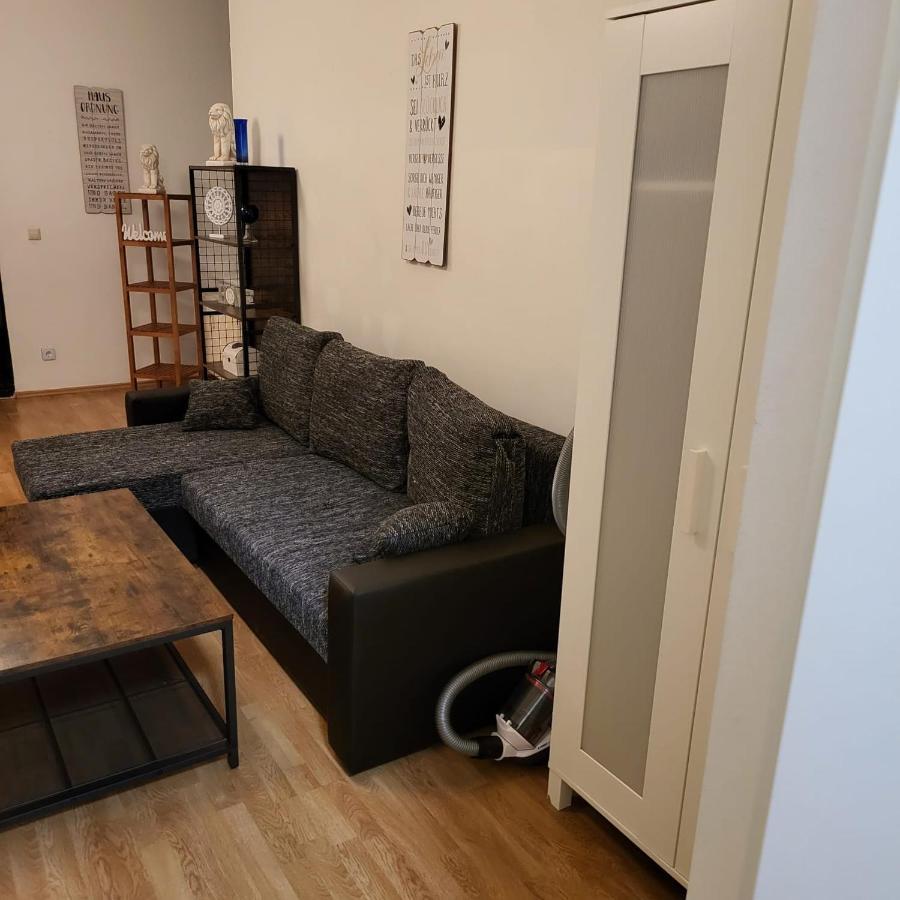 Apartment Cozy B66 - Naehe Alexanderplatz Berlin Exterior photo